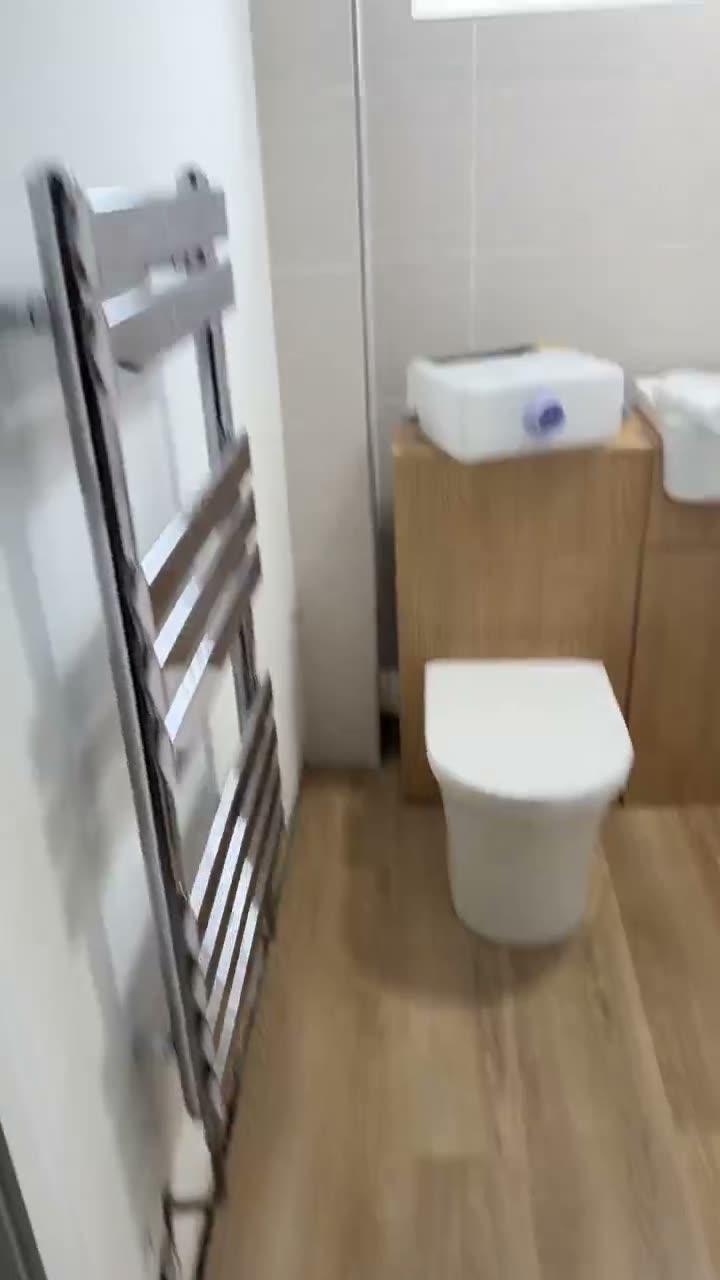 Bathroom and renovation work 02