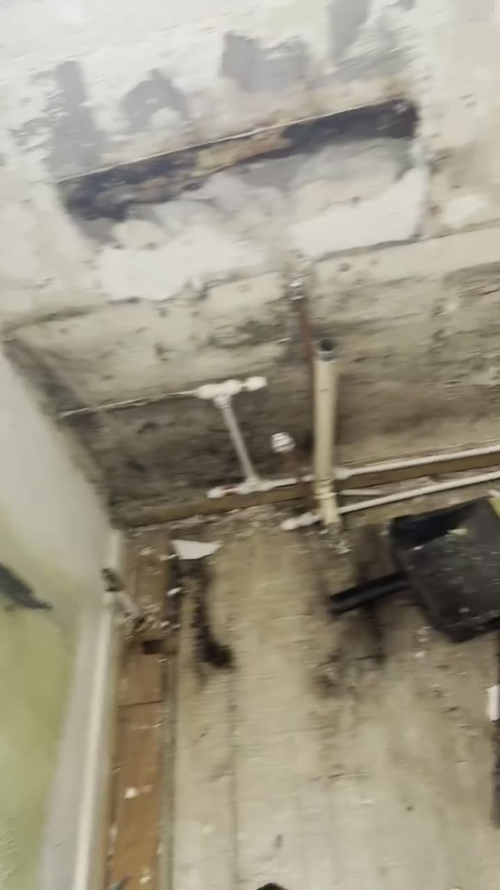 Bathroom and renovation work 06