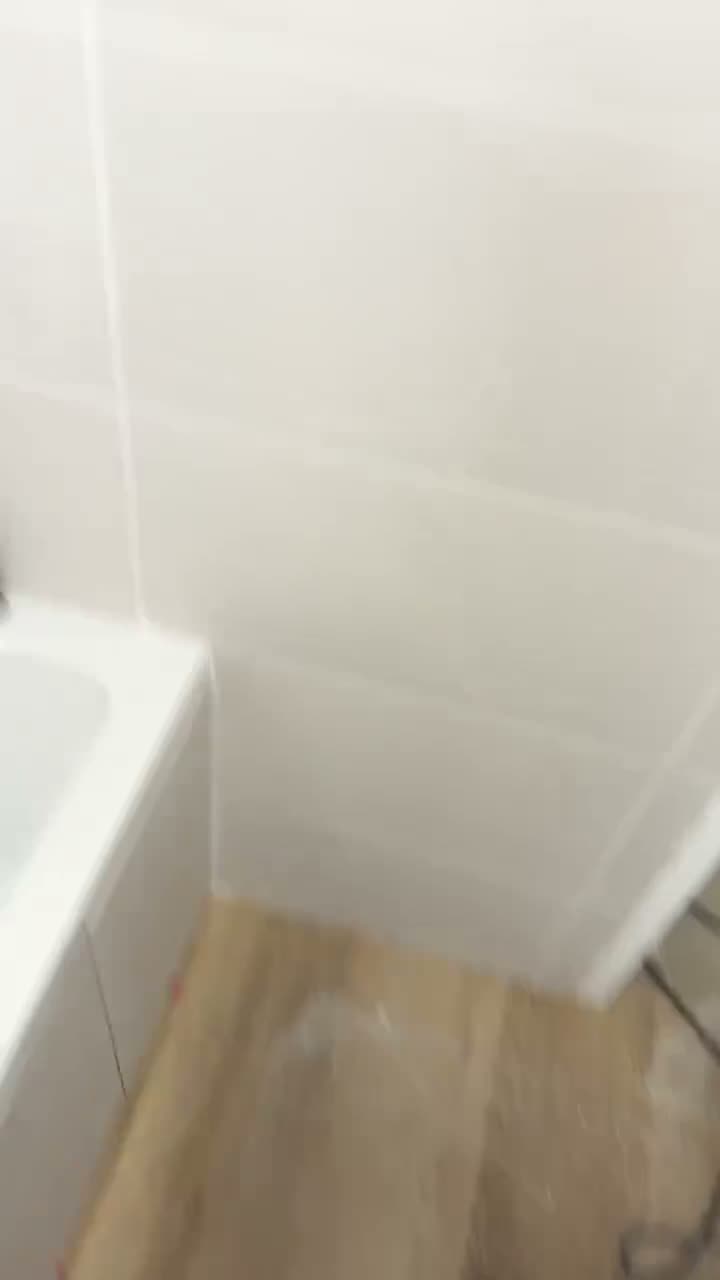 Bathroom and renovation work 15
